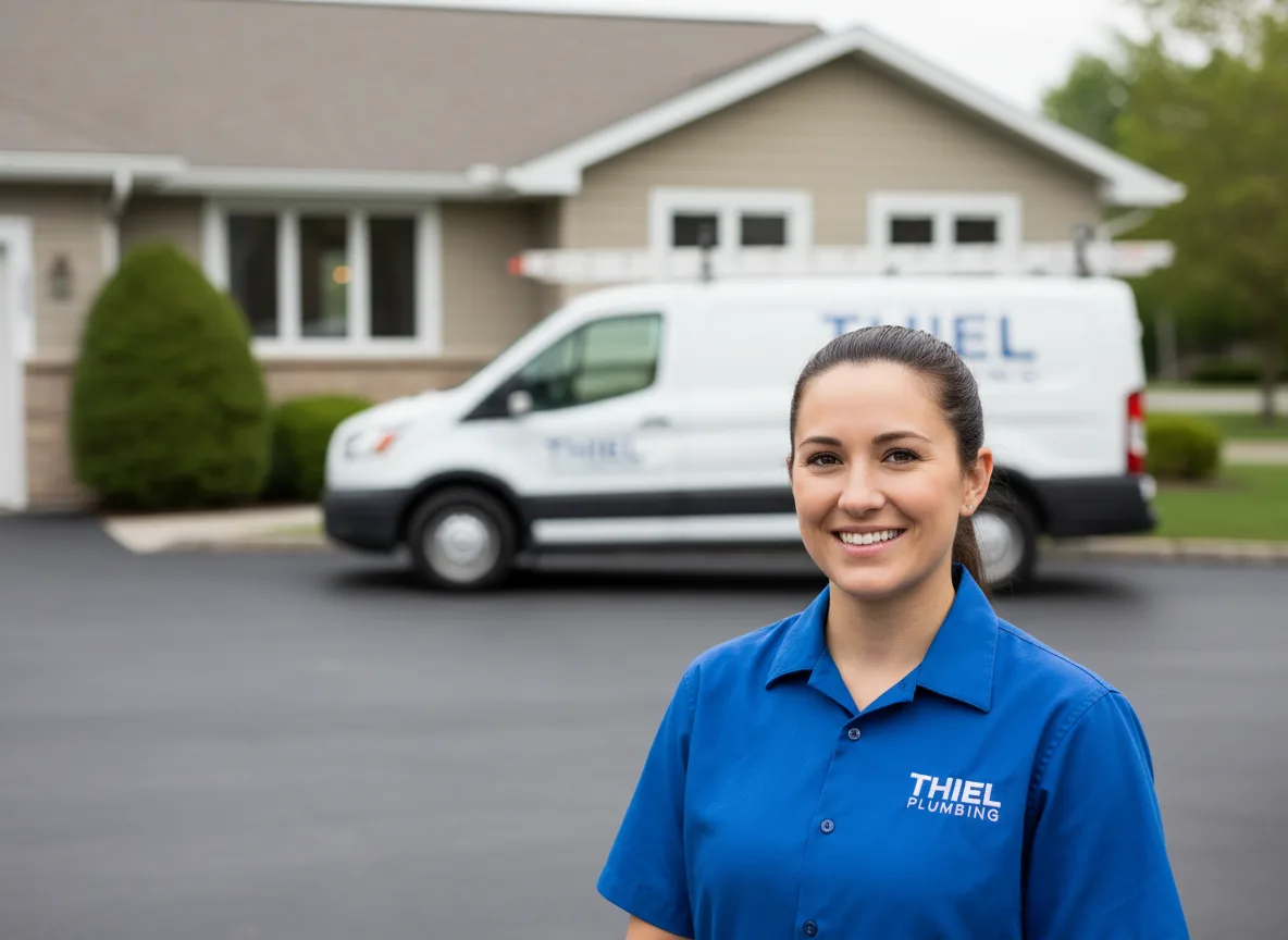 Plumber Mount Morris, MI FAQs